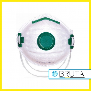 Półmaska filtrująca FS-21V Filter Service